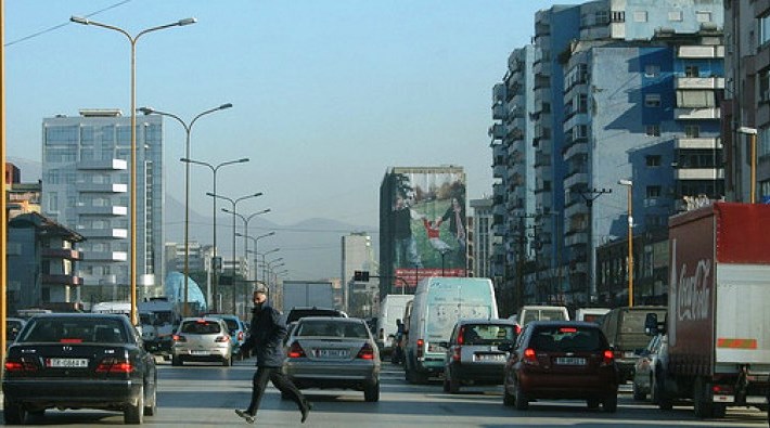 Raporti per Mjedisin: Tirana qyteti me i ndotur, ja rrethet e tjera problematike